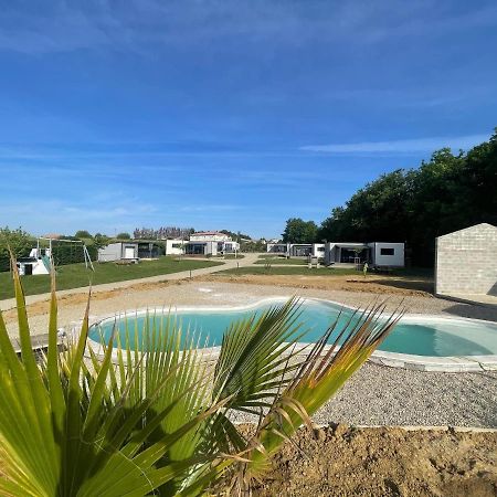 Paradis De Bellevue Puymiclan Εξωτερικό φωτογραφία