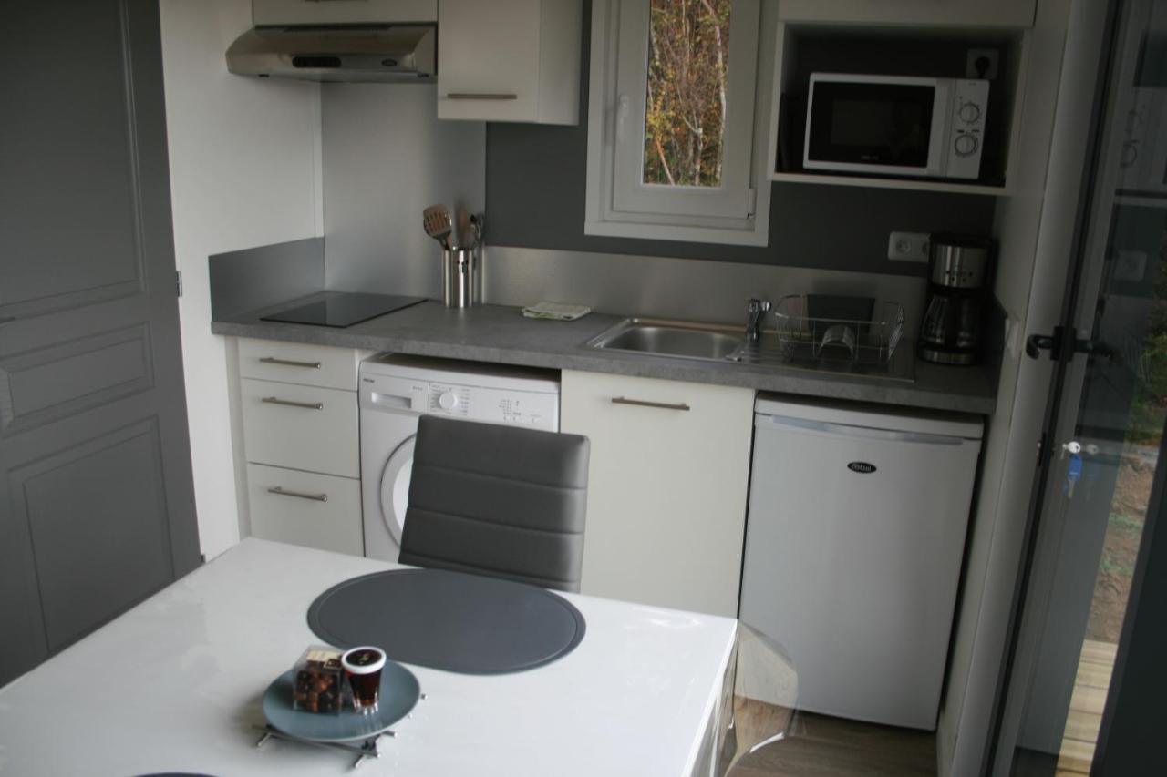Paradis De Bellevue Puymiclan Εξωτερικό φωτογραφία