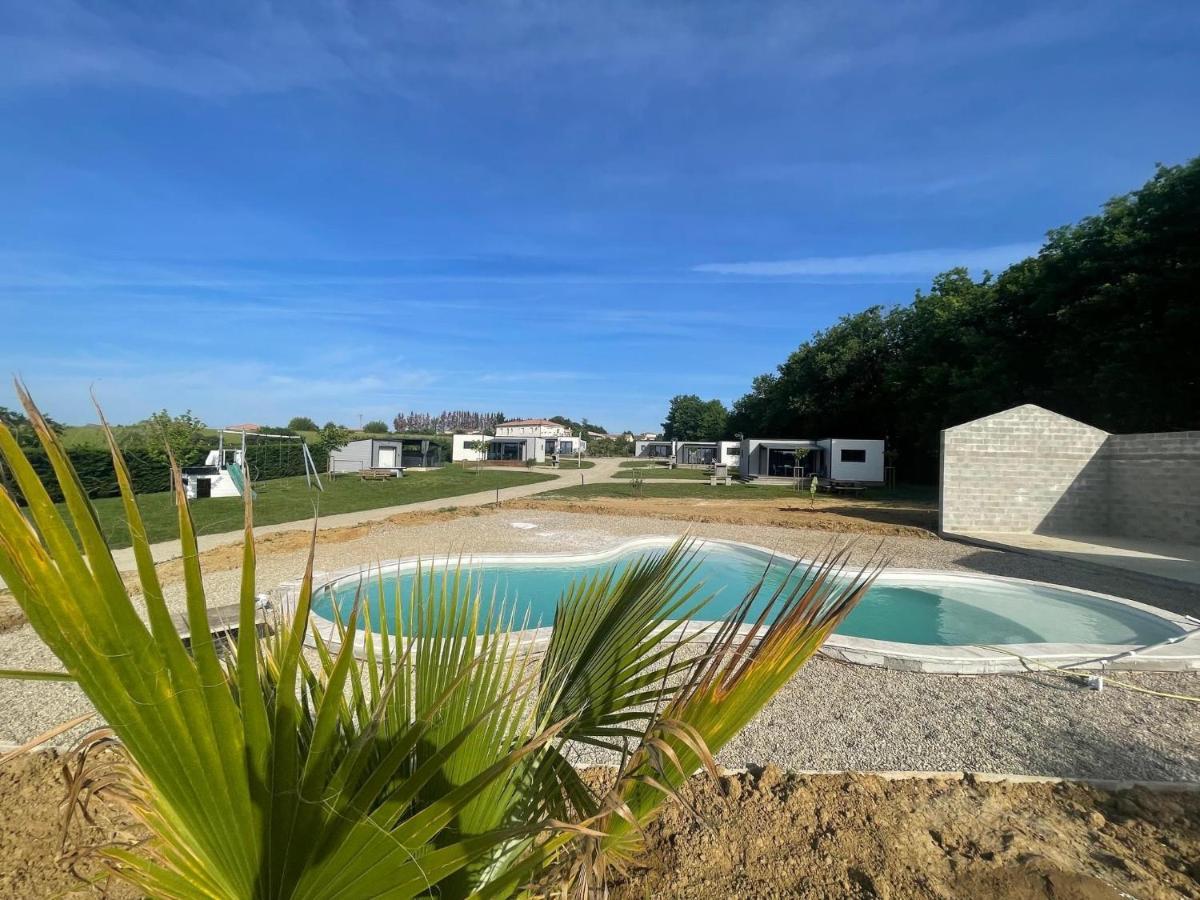Paradis De Bellevue Puymiclan Εξωτερικό φωτογραφία